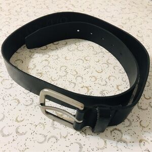 Old Navy Leather Belt